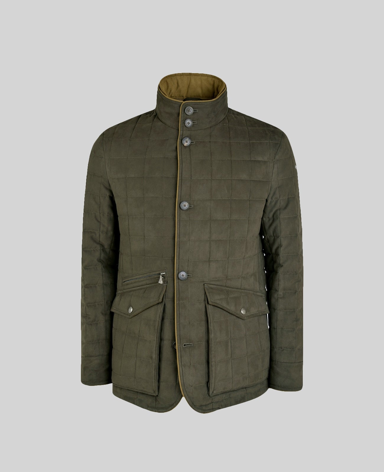 Magee Glenveigh Quilted Coat