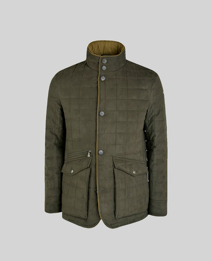 Magee Glenveigh Quilted Coat