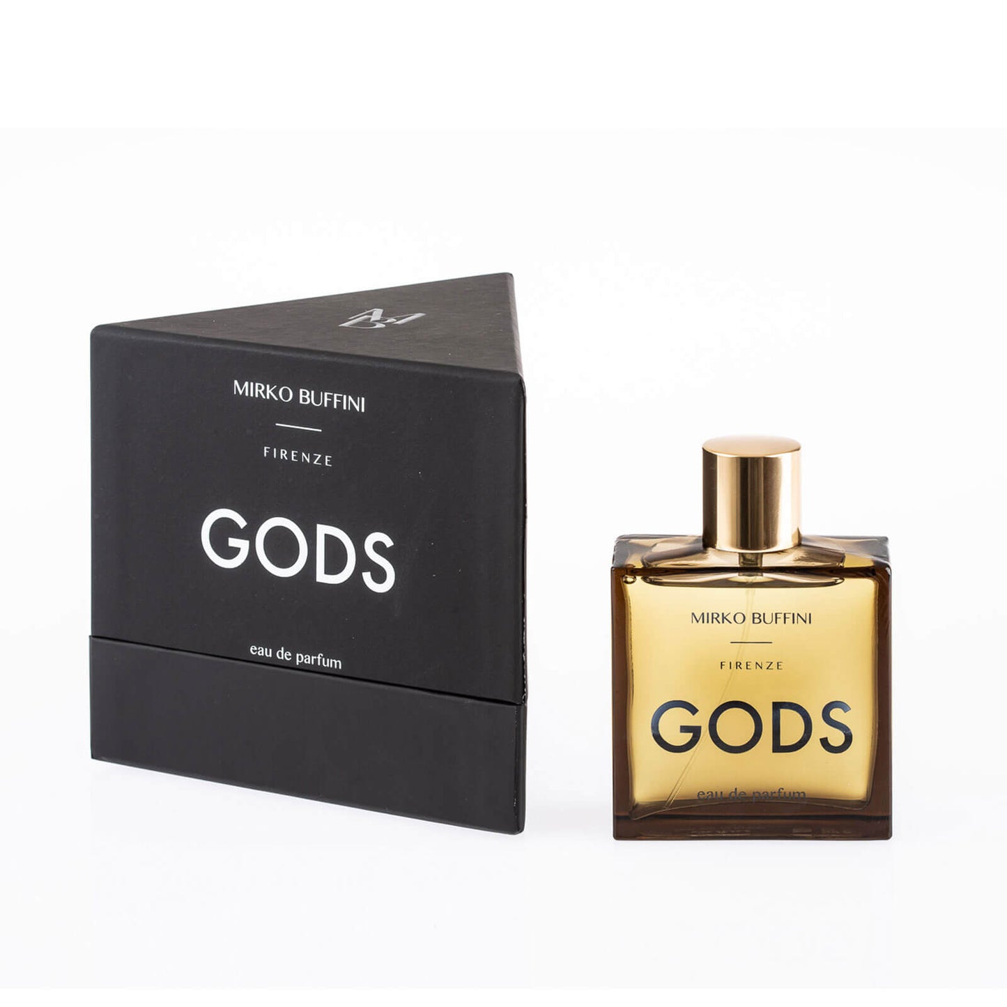 Mirko Buffini Parfum 30ML - Gods