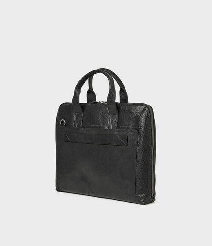 Saddler Gustav computer bag 15"