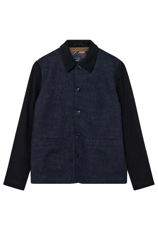Mos Mosh MMGHardy Jacket