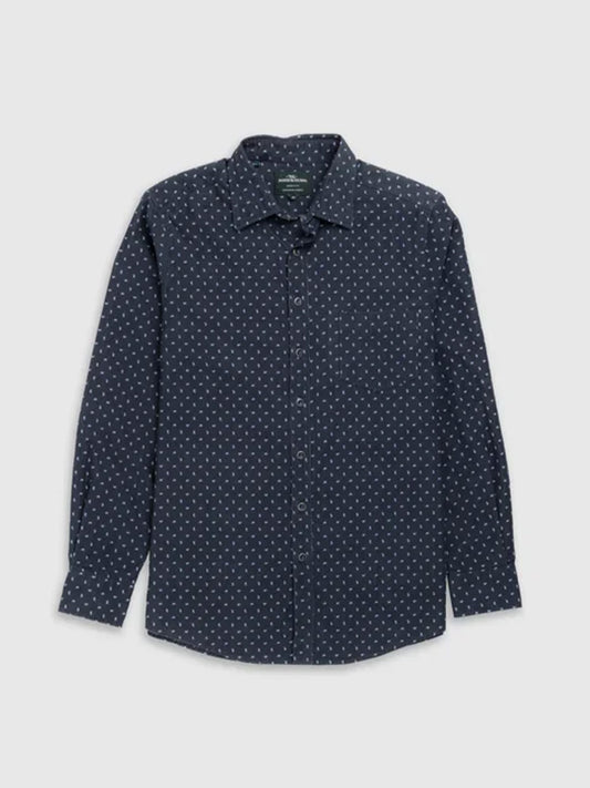 Harrington Sports Fit Shirt