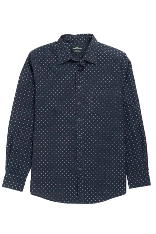 Harrington Sports Fit Shirt