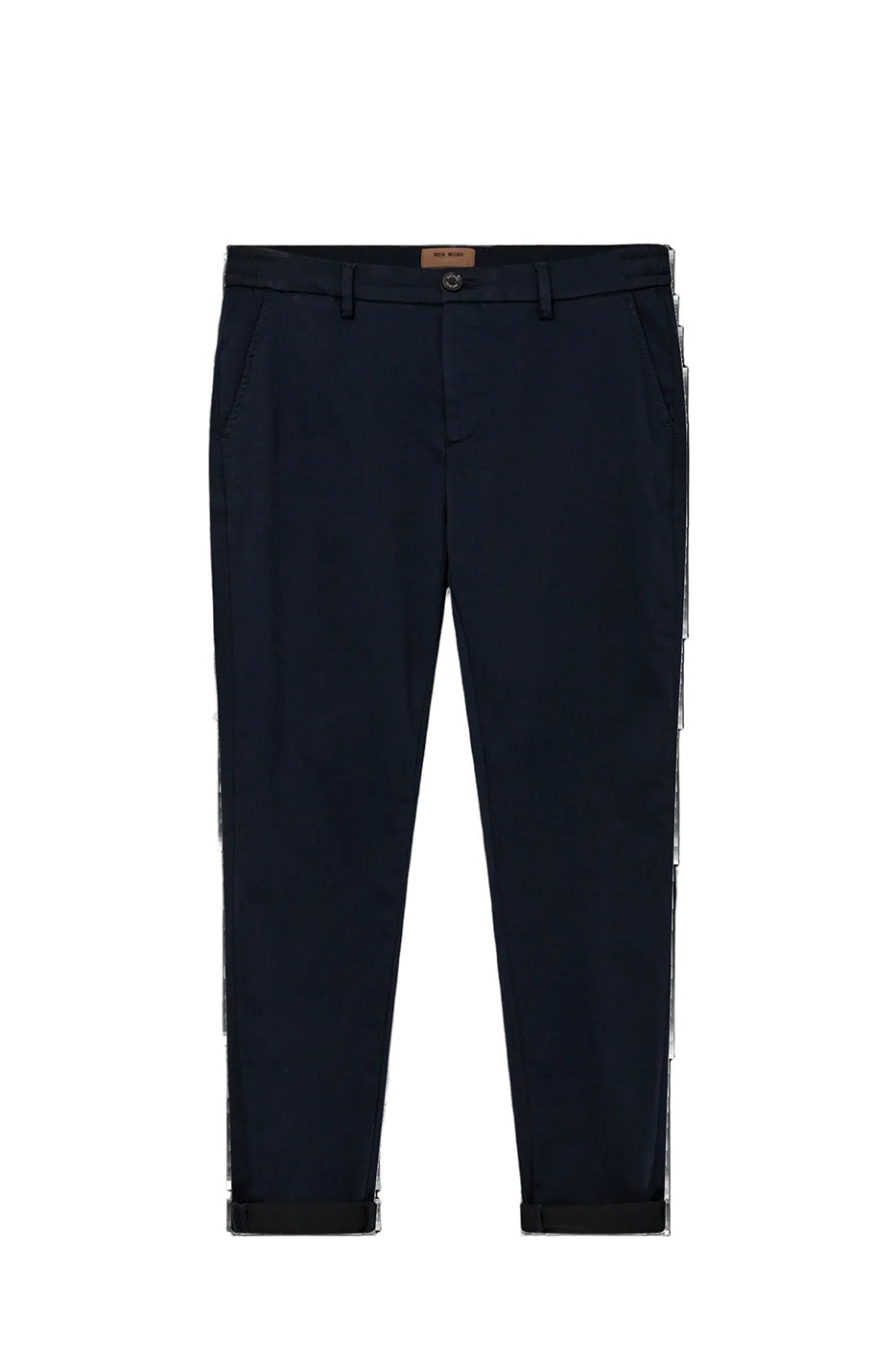 Mos Mosh Hunt String Pant - Navy