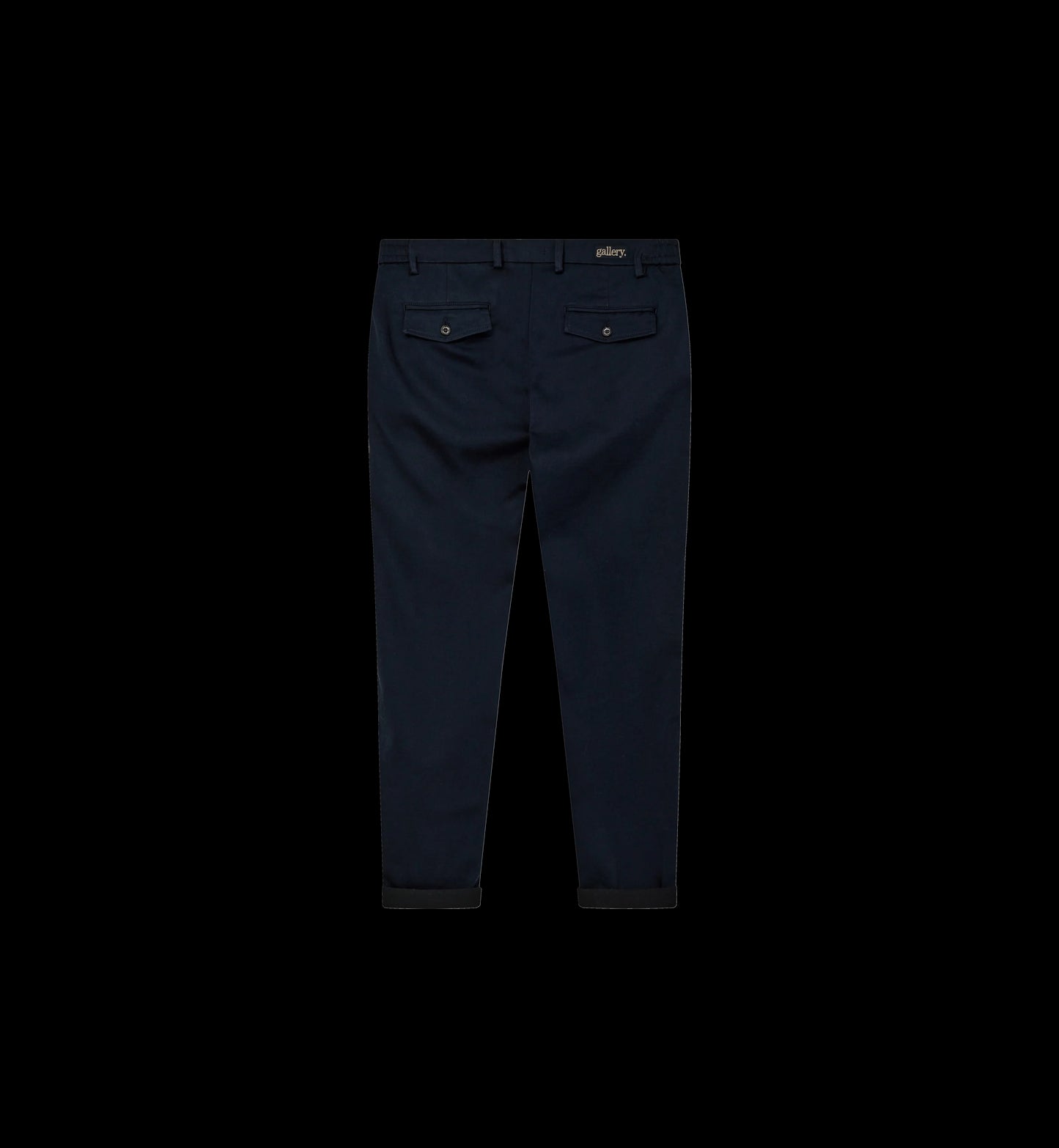 Mos Mosh MMGHunt Soft String Chino Pant