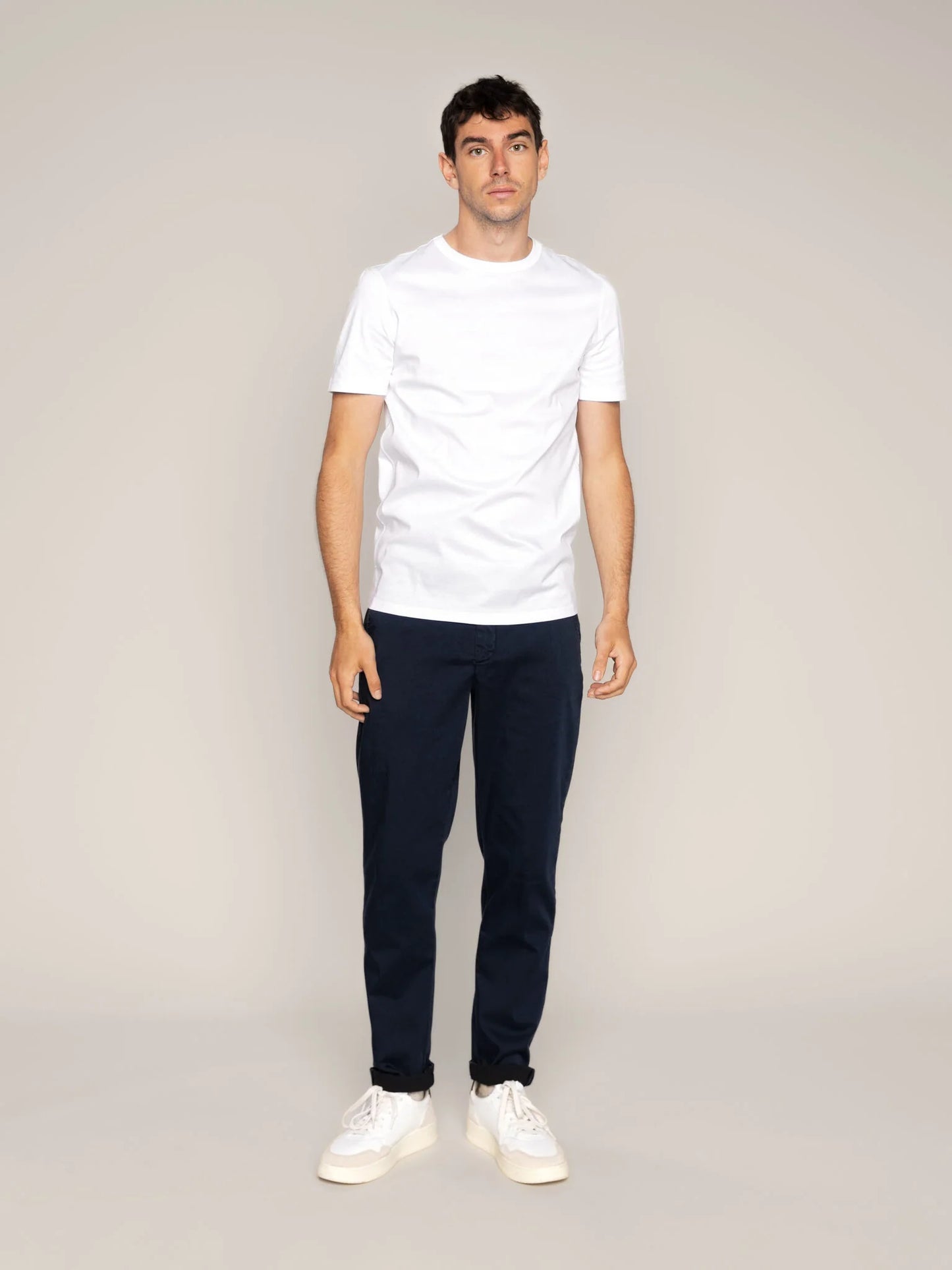 Mos Mosh MMGHunt Soft String Chino Pant