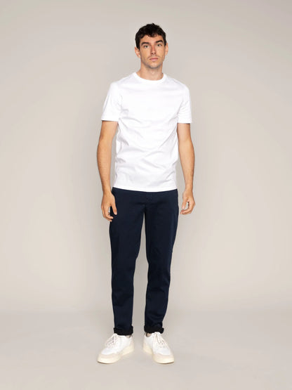 Mos Mosh MMGHunt Soft String Chino Pant