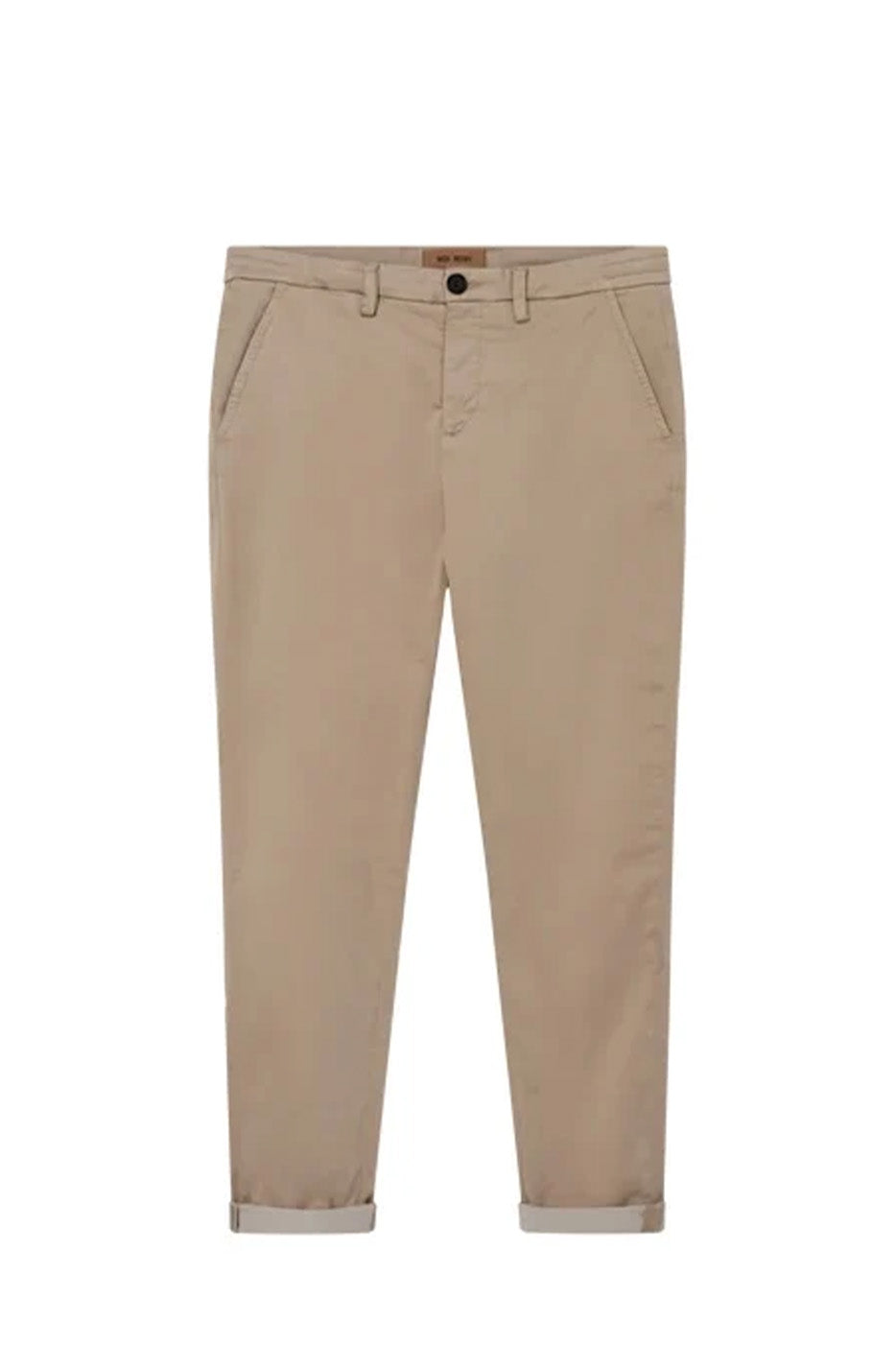 Mos Mosh Hunt String Pant - Cold Kit