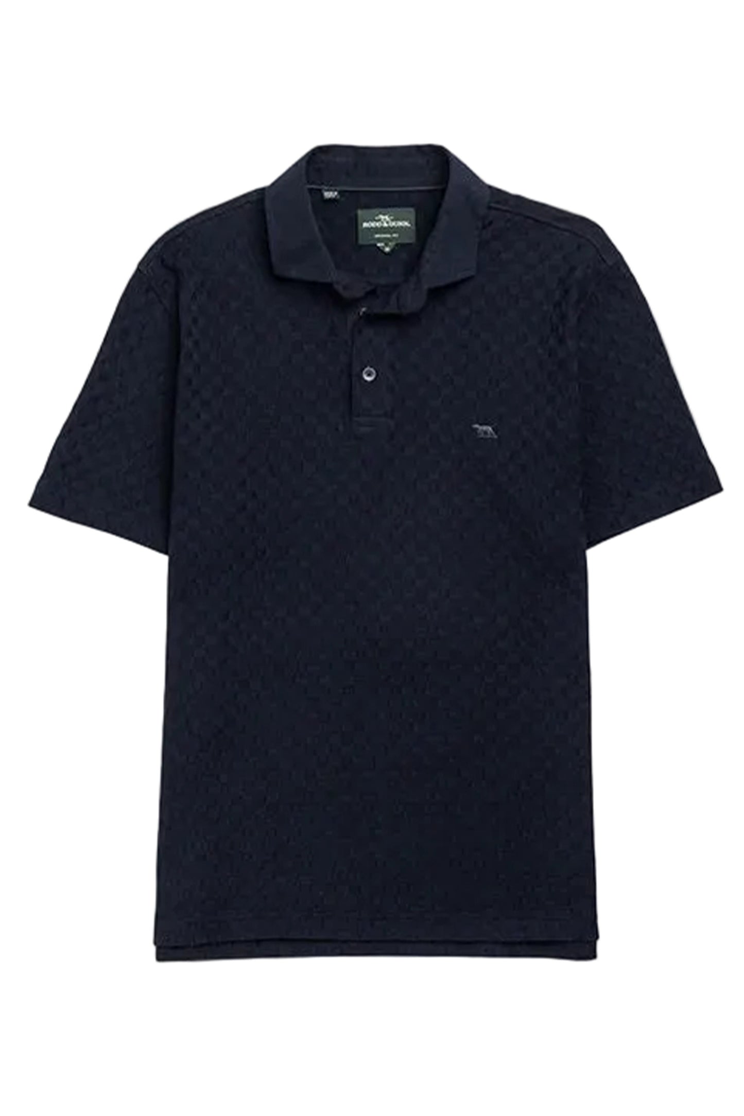 Rodd & Gunn Huntsbury Polo
