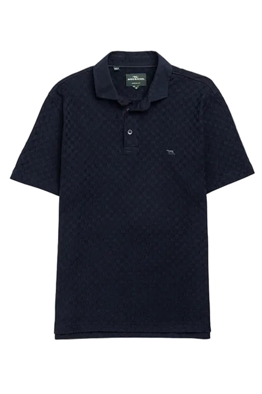Rodd & Gunn Huntsbury Polo