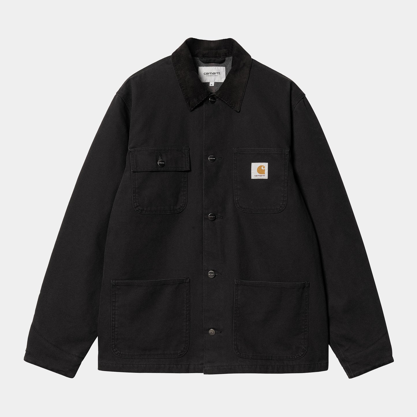 Carhartt Michigan Coat