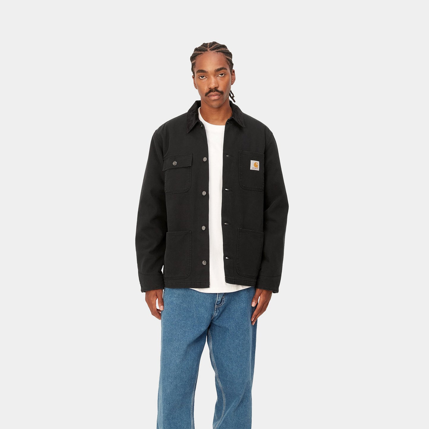 Carhartt Michigan Coat