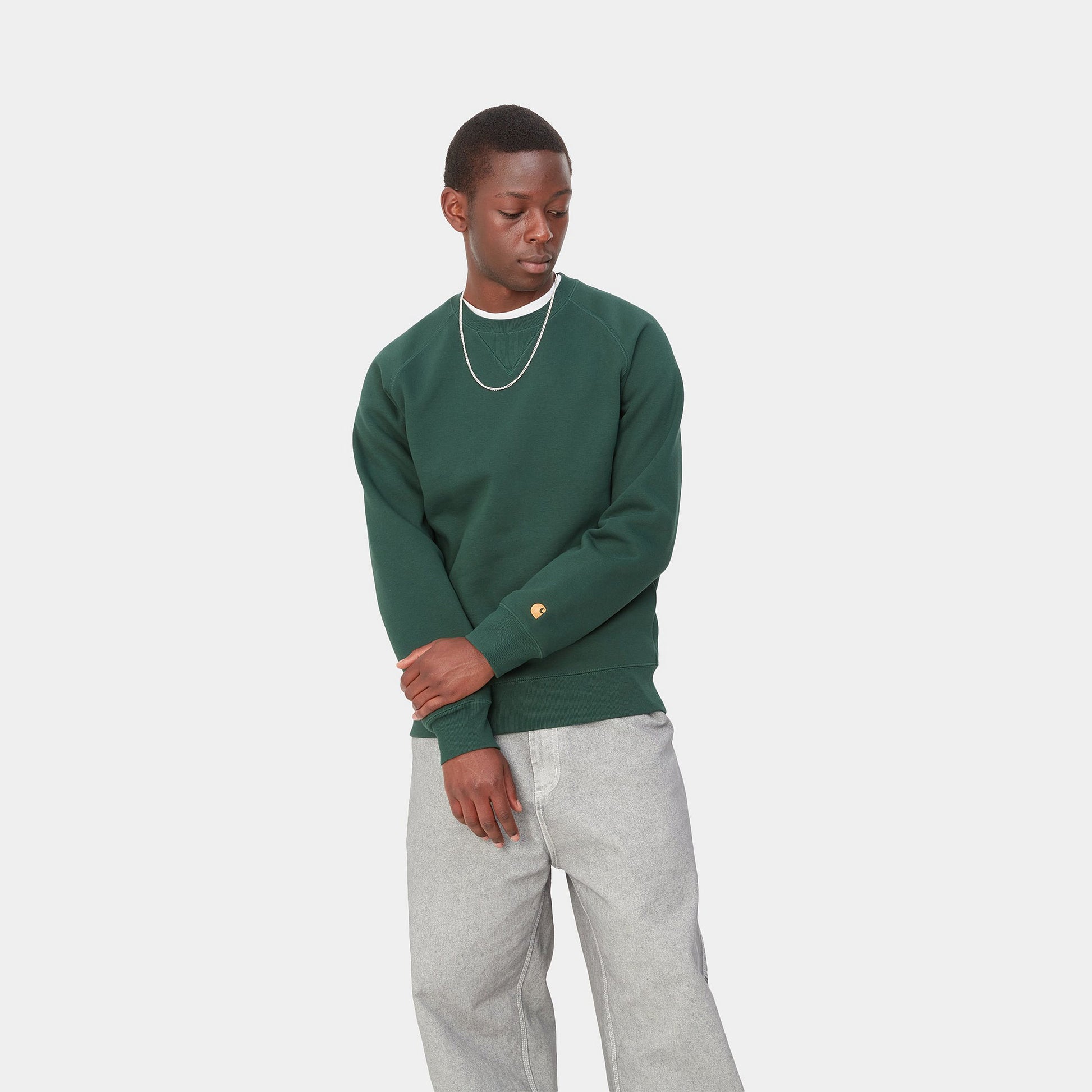 Carhartt Chase Sweatshirt Galvin Tullamore ie