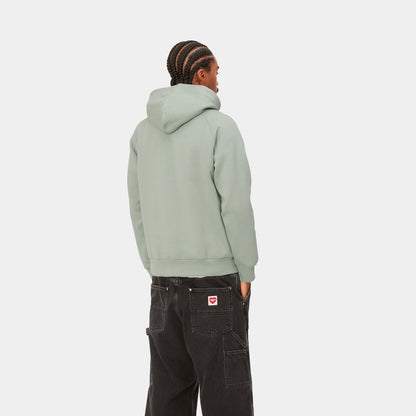 Carhartt Hooded Chase Sweatshirt