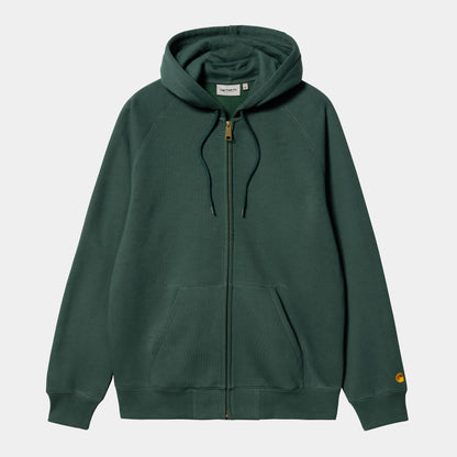Carhartt Hooded Chase Jacket