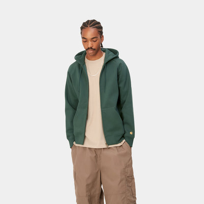 Carhartt Hooded Chase Jacket