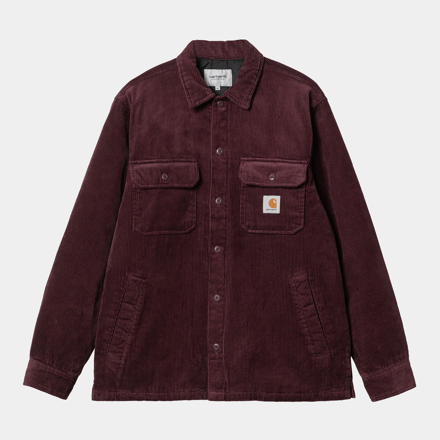 Carhartt Whitsome Shirt Jacket