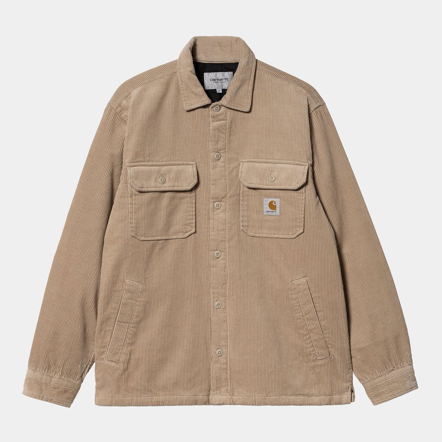 Carhartt Whitsome Shirt Jacket