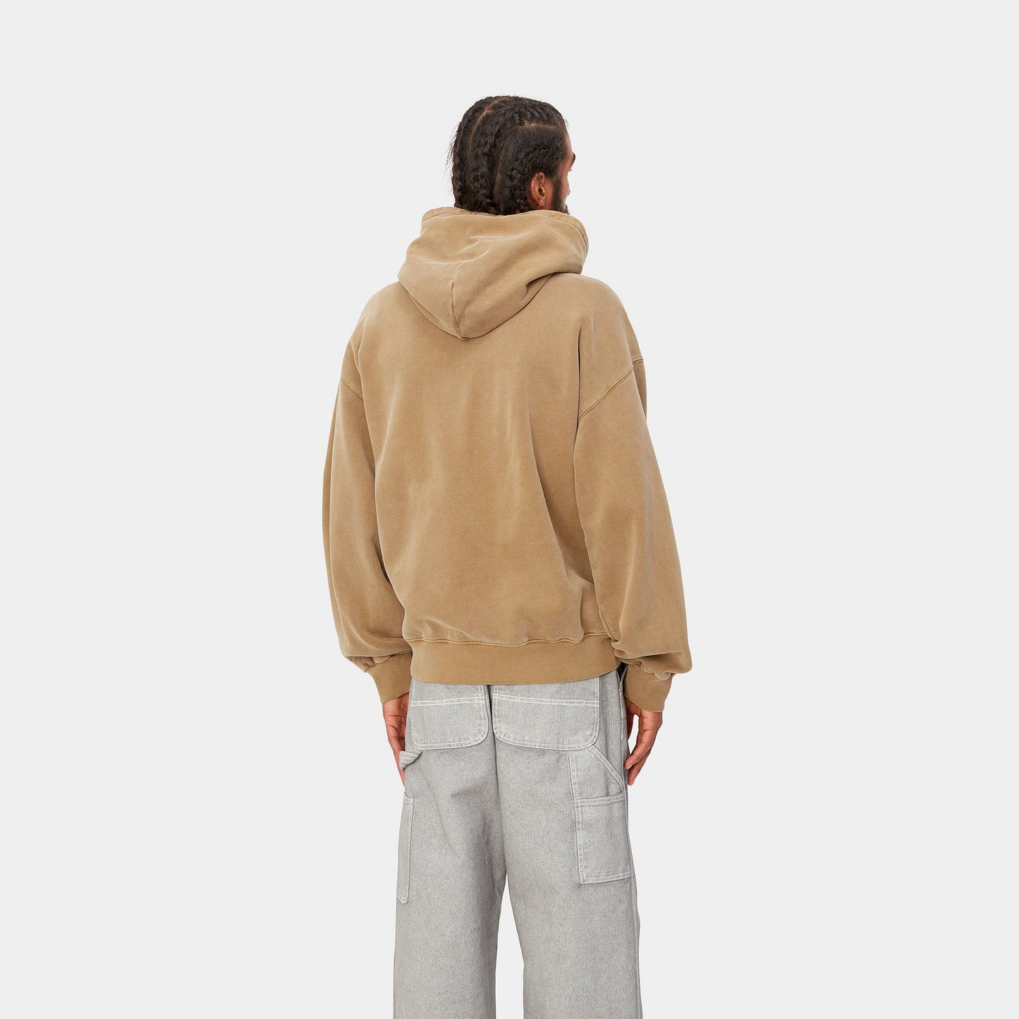 Carhartt Hooded Vista Sweatshirt