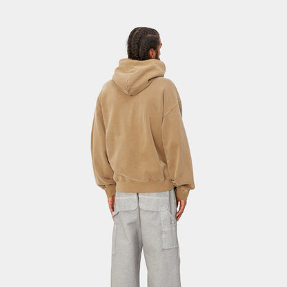 Carhartt Hooded Vista Sweatshirt
