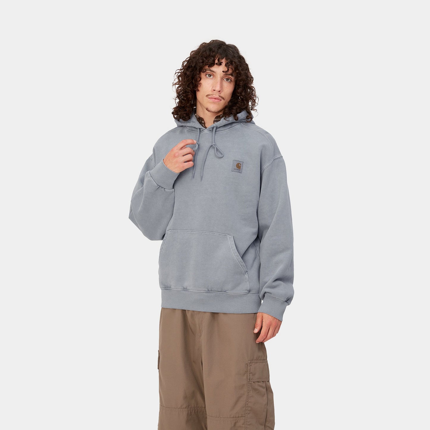 Carhartt Hooded Vista Sweatshirt