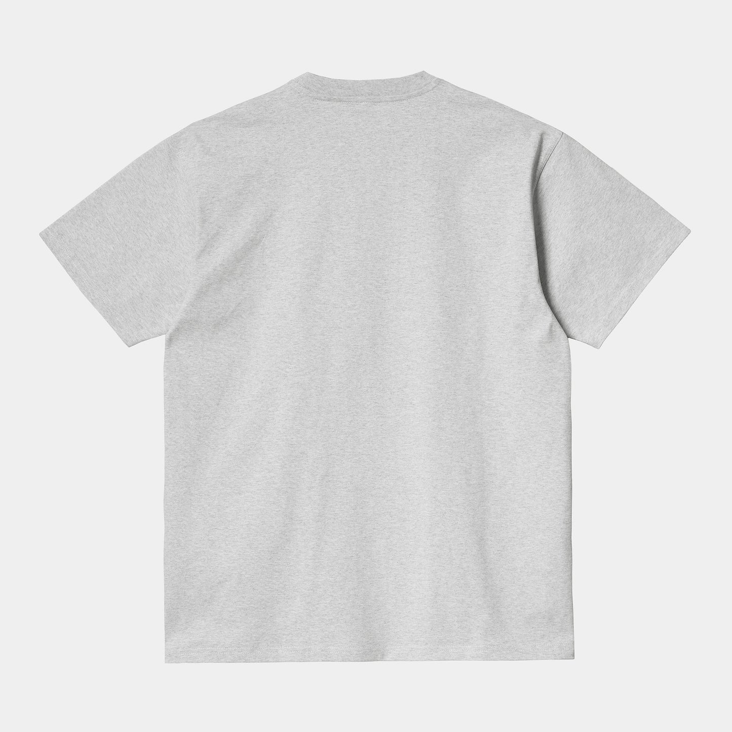 Carhartt S/S American Script T-Shirt