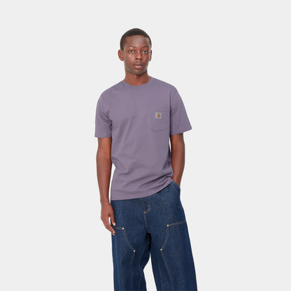 Carhartt S/S Pocket T-Shirt