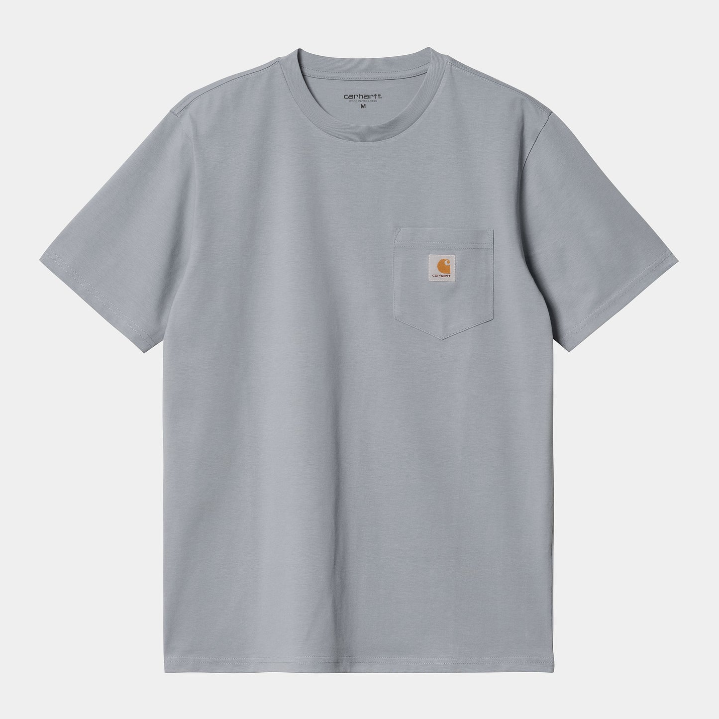 Carhartt S/S Pocket T-Shirt