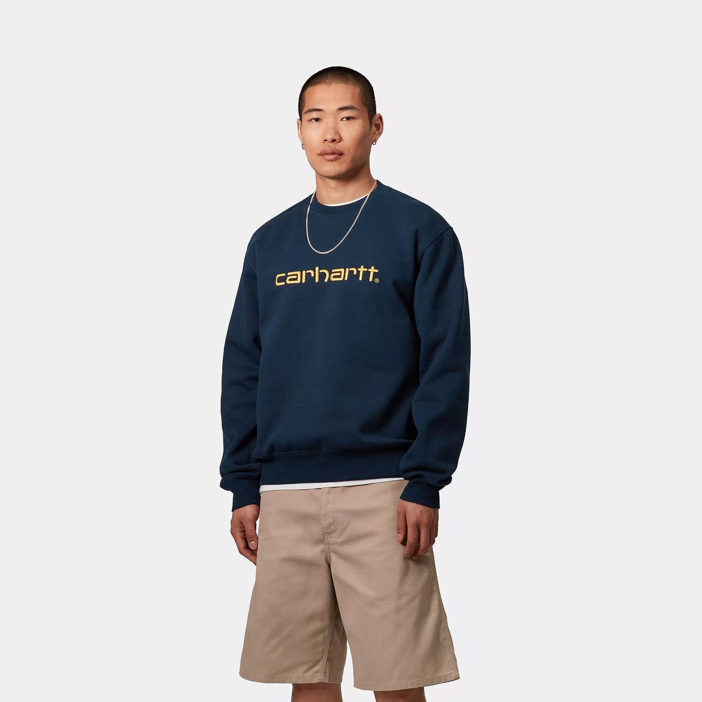 Carhartt WIP Sweatshirt
