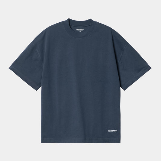 Carhartt S/S Link Script T-Shirt