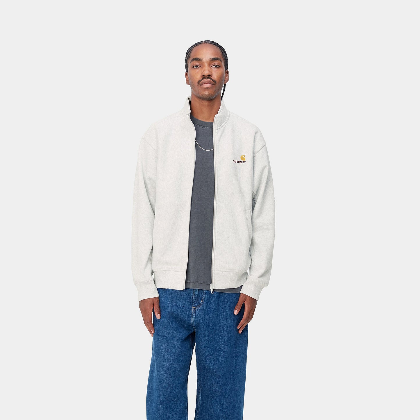 Carhartt American Script Jacket