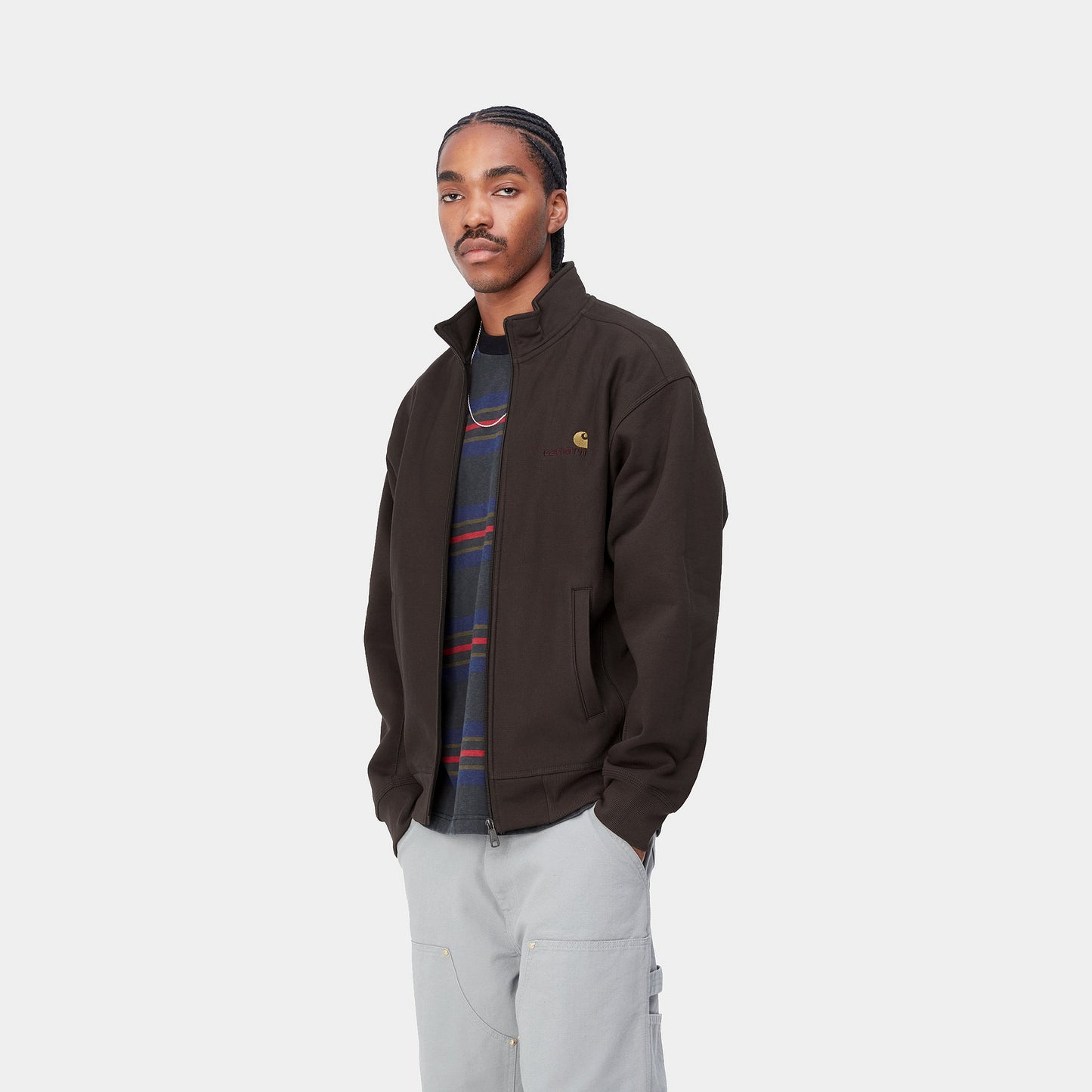 Carhartt American Script Jacket