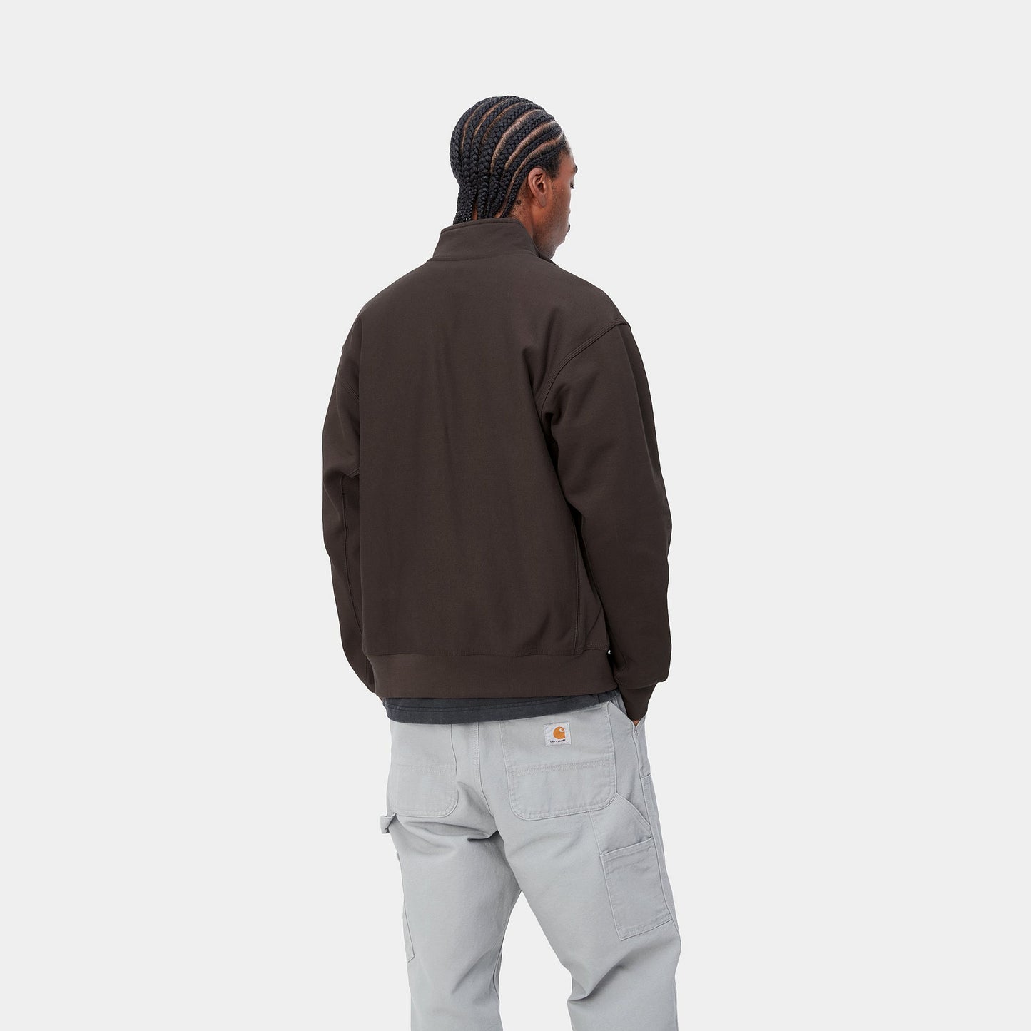 Carhartt American Script Jacket