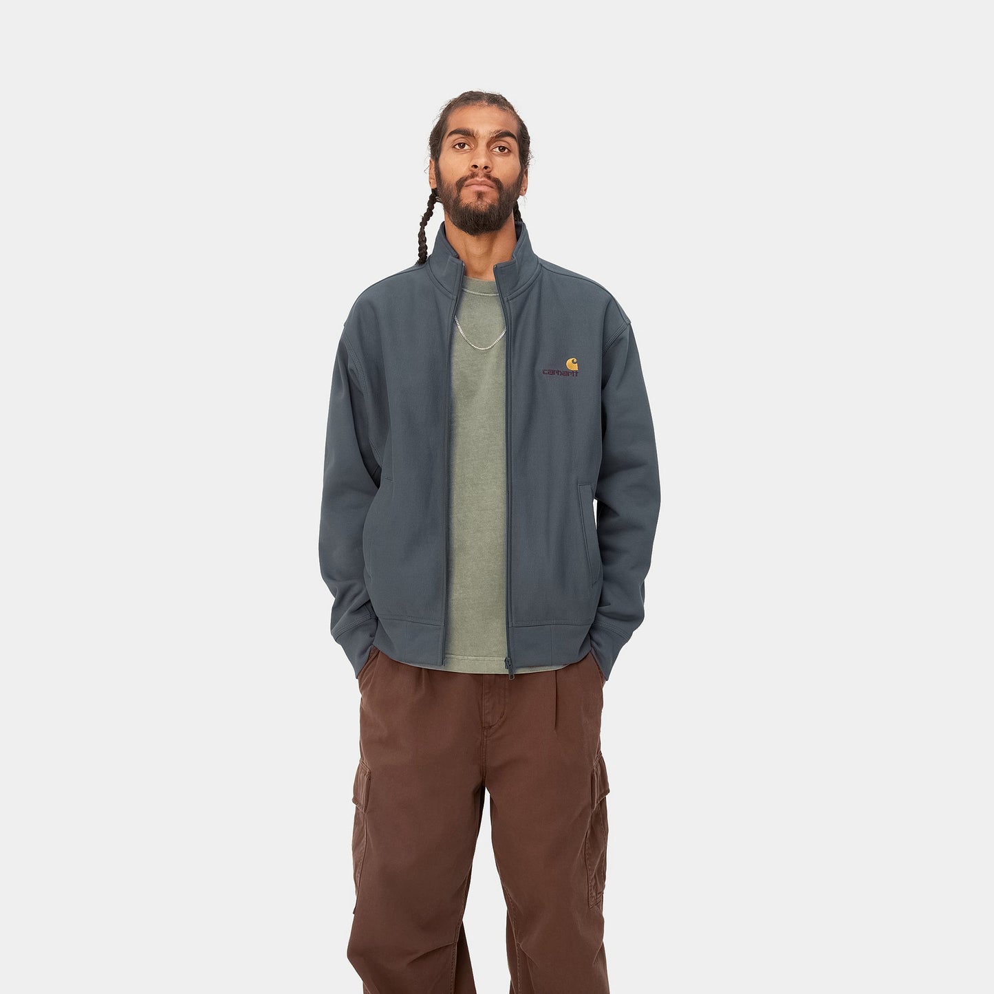 Carhartt American Script Jacket