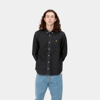 Carhartt L/S Weldon Shirt