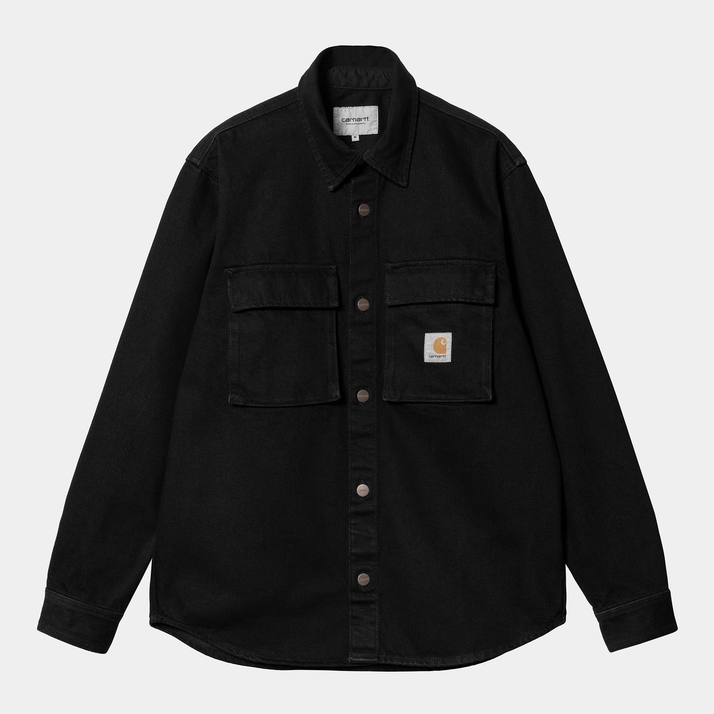 Carhartt Manny Shirt Jacket