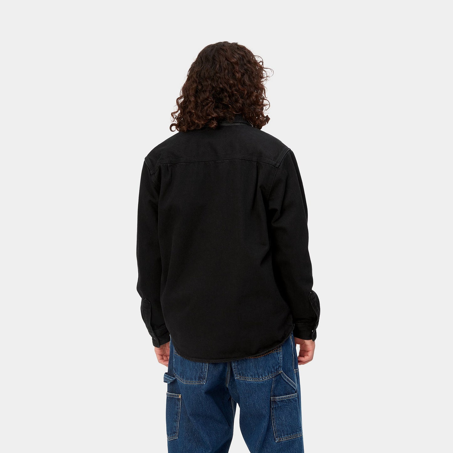 Carhartt Manny Shirt Jacket