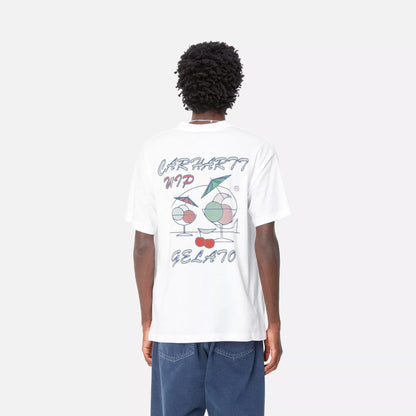 Carhartt Gelato T Shirt