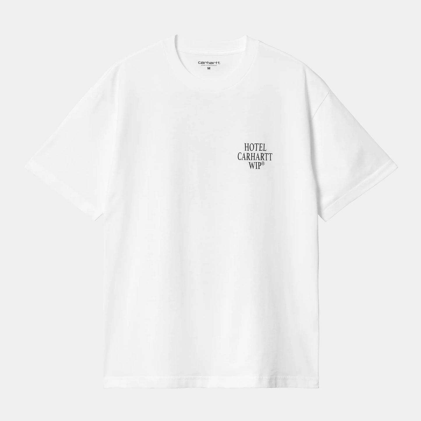 Carhartt Hotel Keys T Shirt