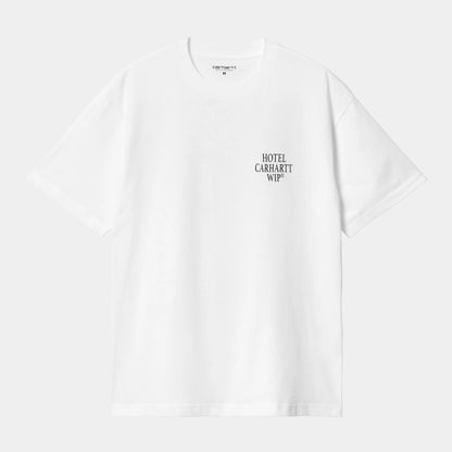 Carhartt Hotel Keys T Shirt