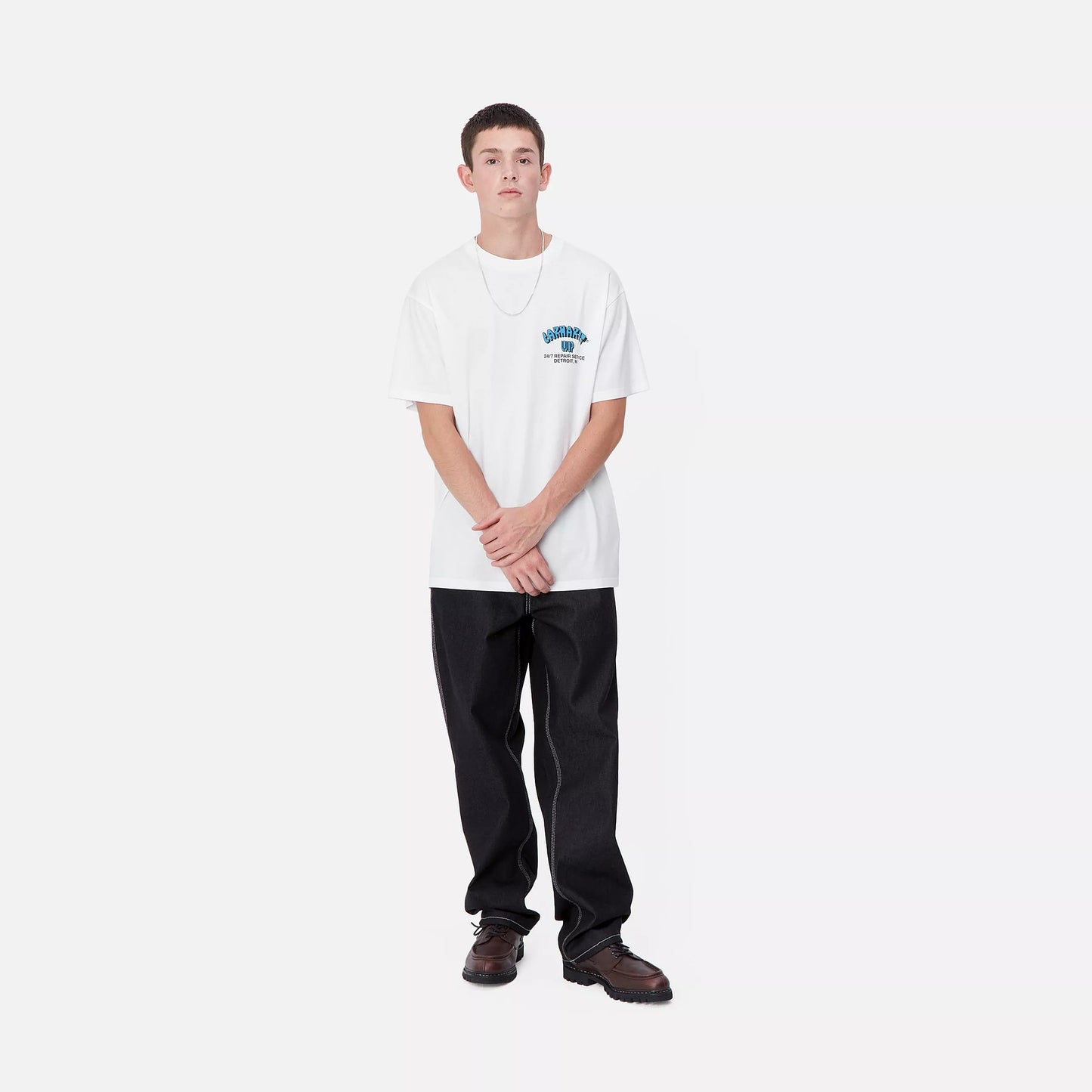 Carhartt Super Tired T shirt