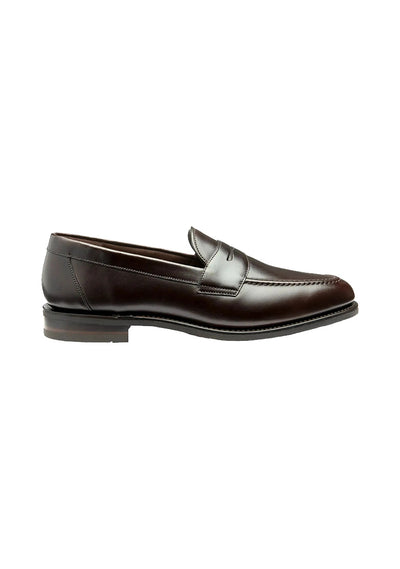 Loake Imperial Saddle Loafer