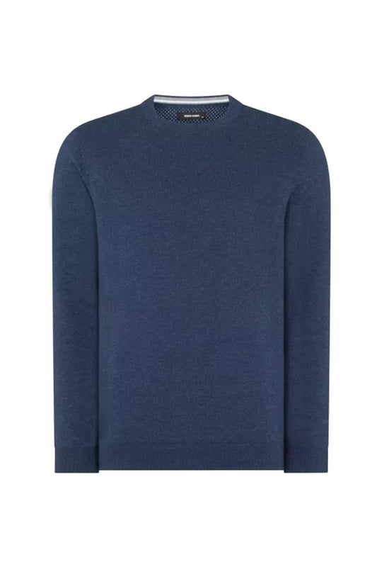 Remus Uomo Crew Neck Sweater