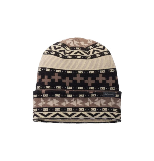 Columbia Jacquard Beanie