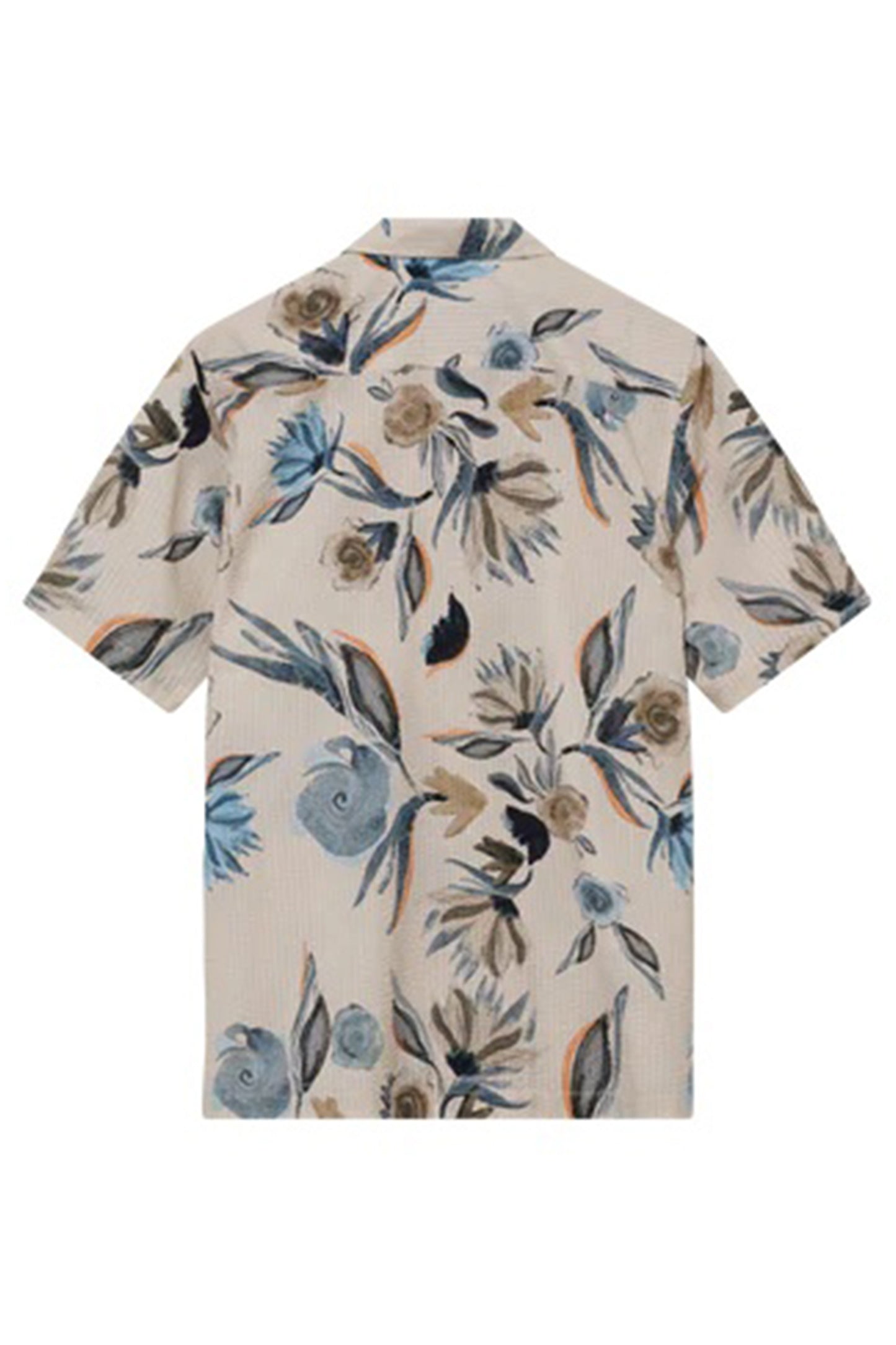 Mos Mosh MMGJoel Haiku Shirt