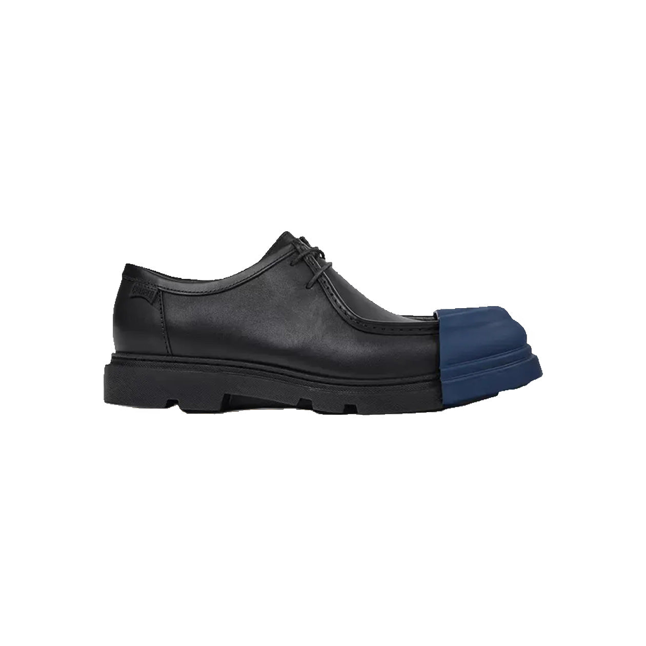 Camper Junction Leather Shoes