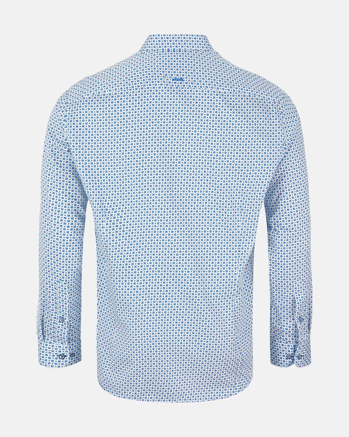 Andre Kansas Longsleeve Shirt
