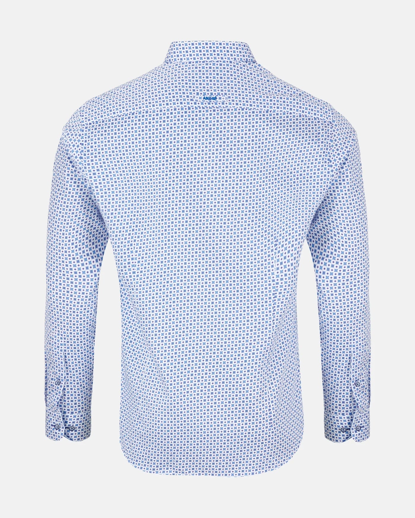 Andre Kansas Longsleeve Shirt