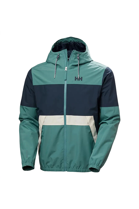 Helly Hansen Koster Rain Jacket