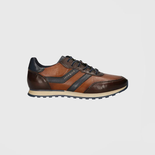 Lace Up Casual Sneaker